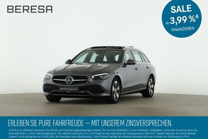 Mercedes-Benz C 220 Gebrauchtwagen