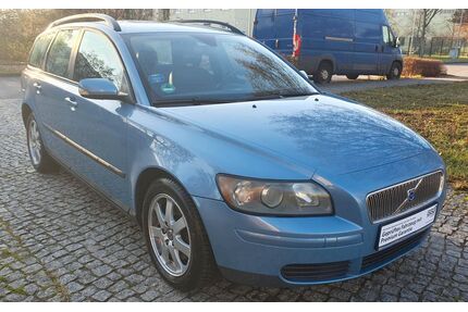 Volvo V50 Gebrauchtwagen