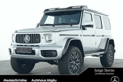 Mercedes-Benz G 63 AMG Gebrauchtwagen