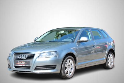 Audi A3 Gebrauchtwagen