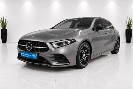 Mercedes-Benz A 250 Gebrauchtwagen