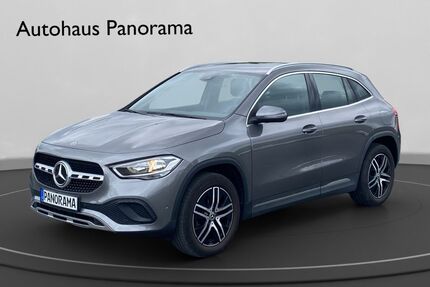 Mercedes-Benz GLA 220 Gebrauchtwagen
