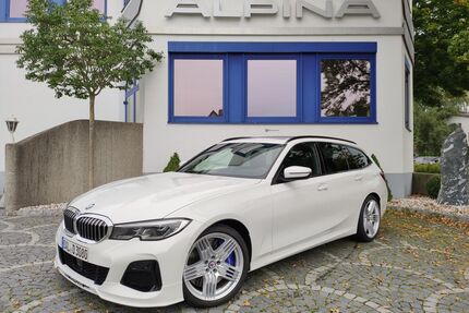 Alpina D3 Gebrauchtwagen