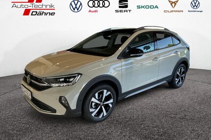VW Taigo Gebrauchtwagen