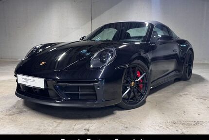 Porsche 992 Gebrauchtwagen