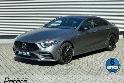 Mercedes-Benz CLS 53 AMG Gebrauchtwagen