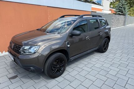 Dacia Duster Gebrauchtwagen