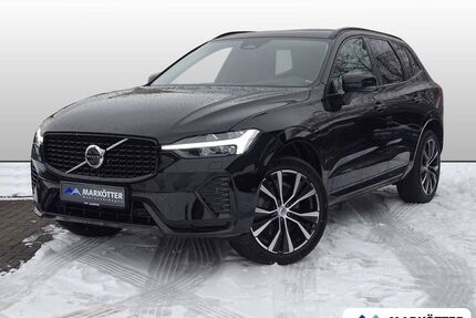 Volvo XC60 Gebrauchtwagen