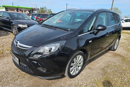Opel Zafira Gebrauchtwagen