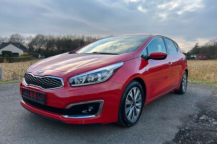 Kia ceed / Ceed Gebrauchtwagen