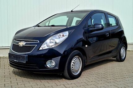 Chevrolet Spark Gebrauchtwagen