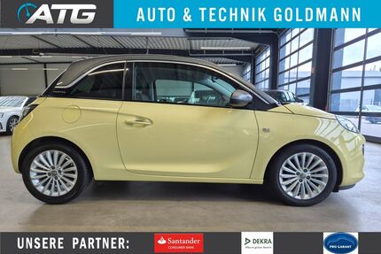 Opel Adam Gebrauchtwagen