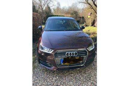 Audi A1 Gebrauchtwagen