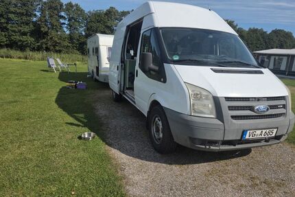 Ford Transit Gebrauchtwagen