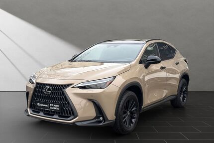 Lexus NX 350h Gebrauchtwagen