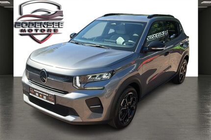 Citroen C3 Gebrauchtwagen