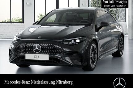 Mercedes-Benz CLA 350 Gebrauchtwagen