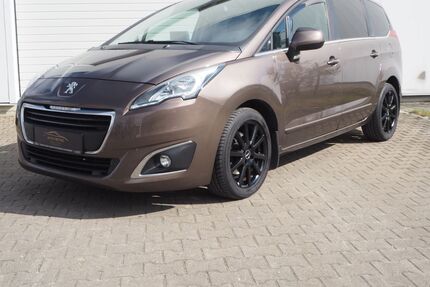 Peugeot 5008 Gebrauchtwagen