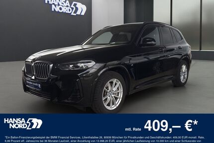BMW X3 Gebrauchtwagen