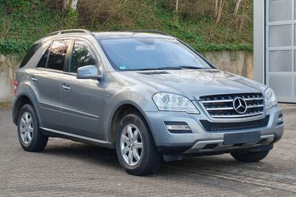 Mercedes-Benz ML 300 Gebrauchtwagen