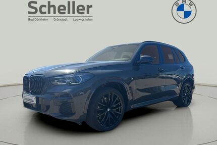 BMW X5 Gebrauchtwagen