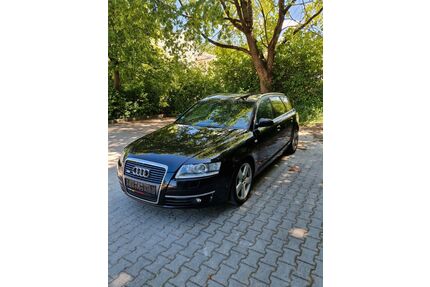 Audi A6 Allroad Gebrauchtwagen