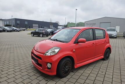 Daihatsu Sirion Gebrauchtwagen