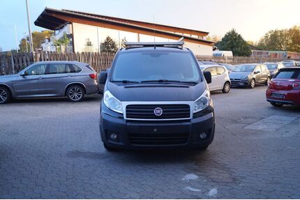 Fiat Scudo Gebrauchtwagen