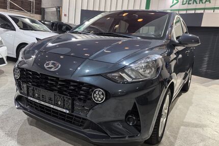 Hyundai i10 Gebrauchtwagen