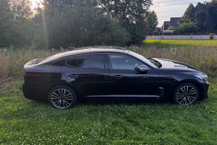 Kia Stinger Gebrauchtwagen
