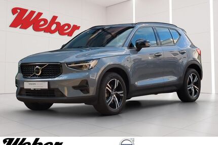 Volvo XC40 Gebrauchtwagen
