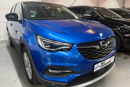Opel Grandland (X) Gebrauchtwagen