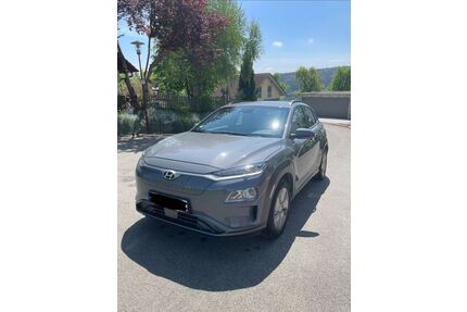 Hyundai KONA Elektro Gebrauchtwagen