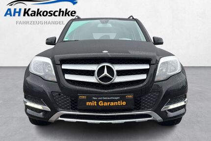 Mercedes-Benz GLK 220 Gebrauchtwagen