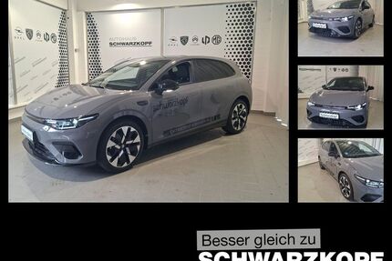 Leapmotor B05 Gebrauchtwagen