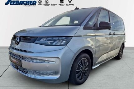 VW T7 Multivan Gebrauchtwagen