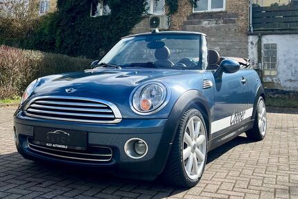 Mini Cooper Gebrauchtwagen