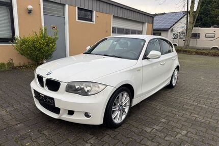 BMW 118 Gebrauchtwagen