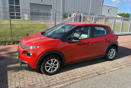 Citroen C3 Gebrauchtwagen