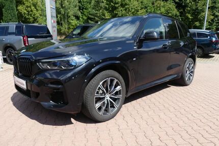 BMW X5 Gebrauchtwagen