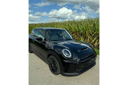 Mini Cooper SE Gebrauchtwagen