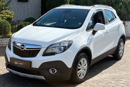 Opel Mokka Gebrauchtwagen