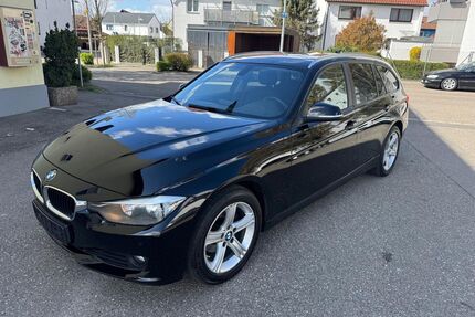 BMW 316 Gebrauchtwagen