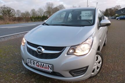 Opel Karl Gebrauchtwagen