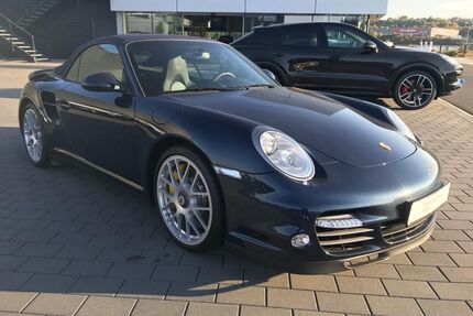 Porsche 997 Gebrauchtwagen