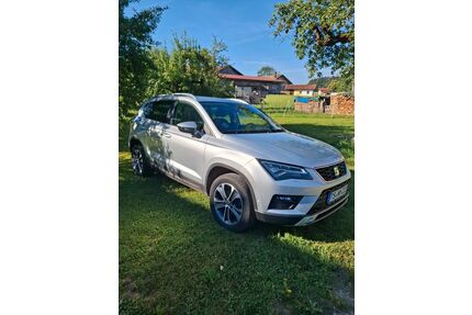 Seat Ateca Gebrauchtwagen