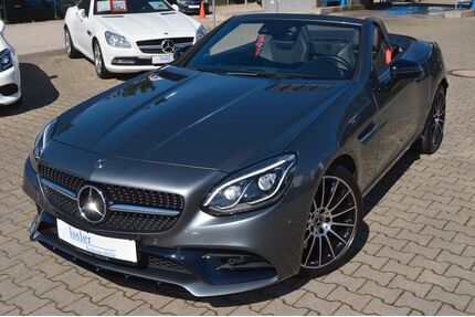 Mercedes-Benz SLC 200 Gebrauchtwagen