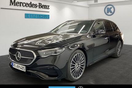 Mercedes-Benz E 450 Gebrauchtwagen