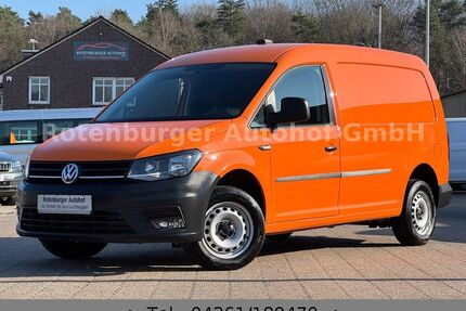 VW Caddy Maxi Gebrauchtwagen