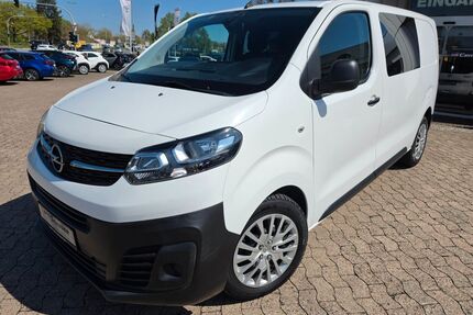 Opel Vivaro Gebrauchtwagen